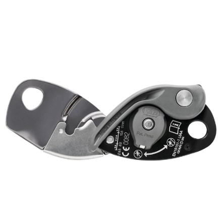 GRIGRI + Belay Device