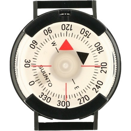 M-9 NH Wrist Compass