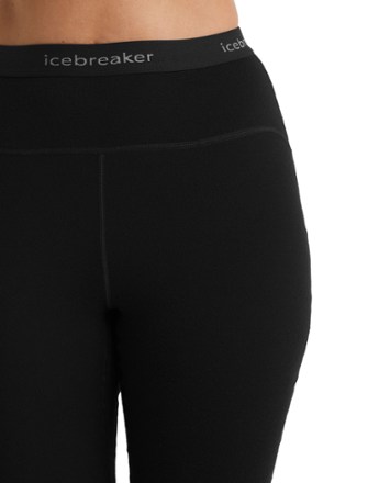 Merino Base Layer Leggings - Women's