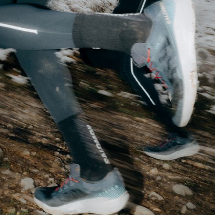 Vision Trail-Running Shoes