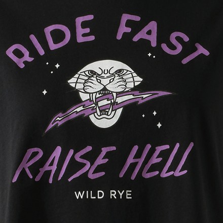 Graphic T-Shirt - Women's