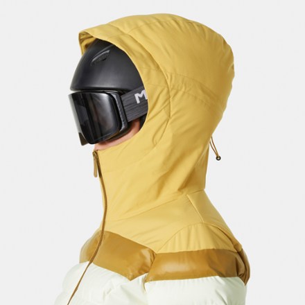 Imperial Puffy Insulated Jacket - Women's