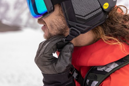 Nexus Mips Snow Helmet