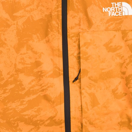 Higher Run Rain Jacket - Women's