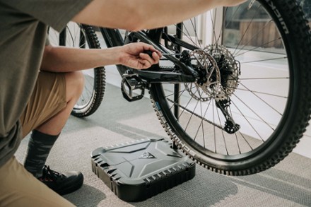 Tune-Up Station Bike Stand