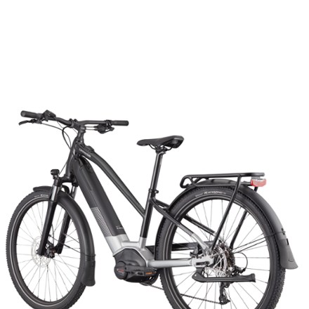Tesoro X 3 StepThru Electric Bike