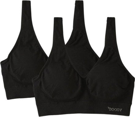 Padded Shaper Bra - Package of 2