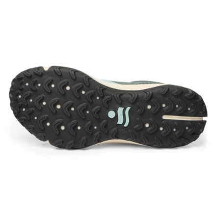Wildbound Trail-Running Shoes - Women's