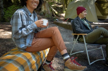 Trailsmith Jogger Pants - Women's