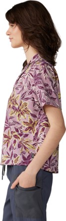Trail Sender Shirt - Women's