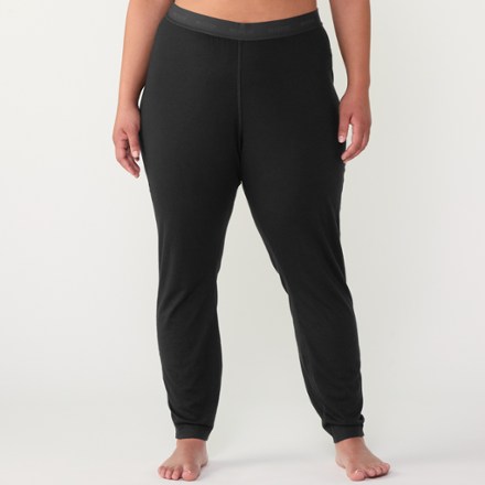 Merino 185 Base Layer Bottoms - Women's Plus Sizes