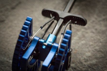 Camalot Ultralight Cam
