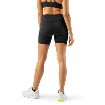 Leggy Smashems 5" Shorts - Women's