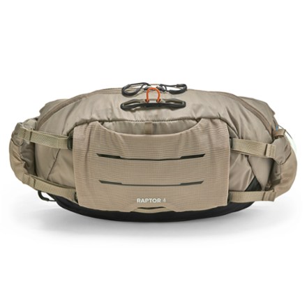 Raptor 4 Hydration Waist Pack - Men's
