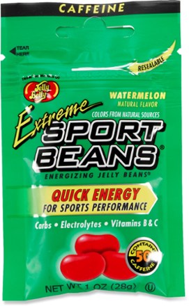Extreme Sport Beans