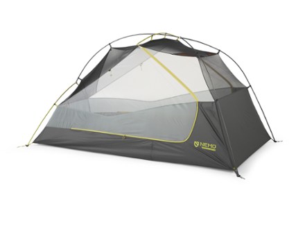 Dragonfly OSMO 2P Tent