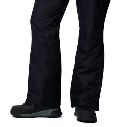Iceventure II Snow Bibs - Women's