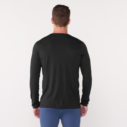 Merino 185 Long-Sleeve Base Layer Top