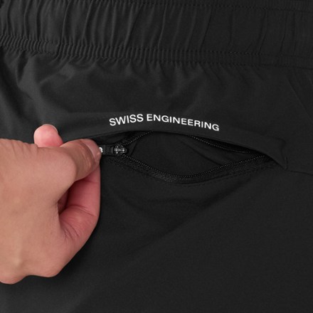 Core 3" Shorts - Women's