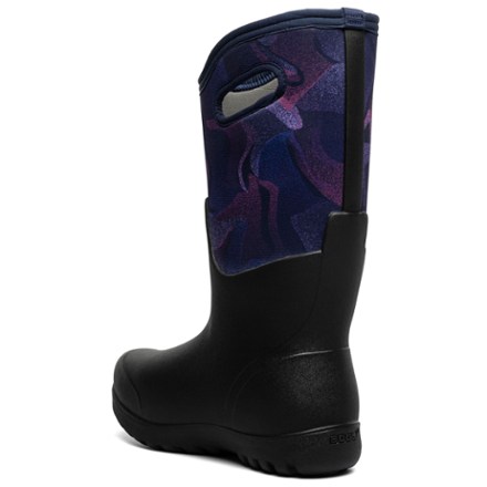 Neo-Classic Tall Insulated Rain Boots - Women's