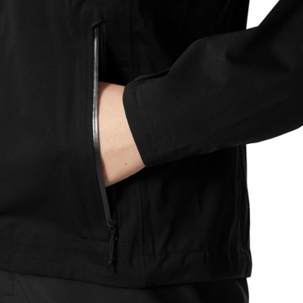 Momentum 3-Layer Stretch Jacket - Women's
