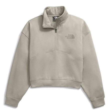 Horizon Half-Zip Pullover - Women's