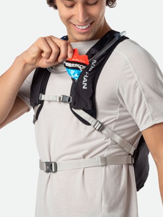 Crossover Liter Hydration Pack