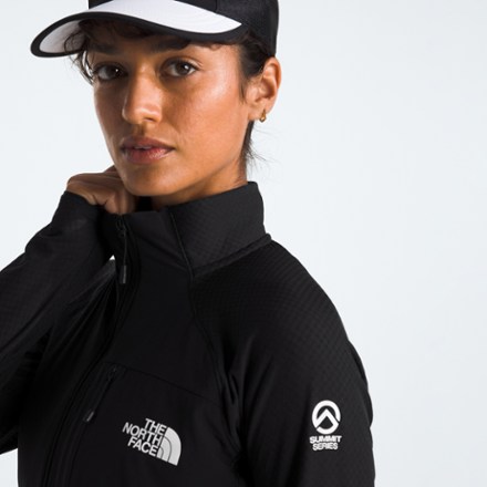 Summit Series FUTUREFLEECE Hybrid Insulated Jacket - Women's