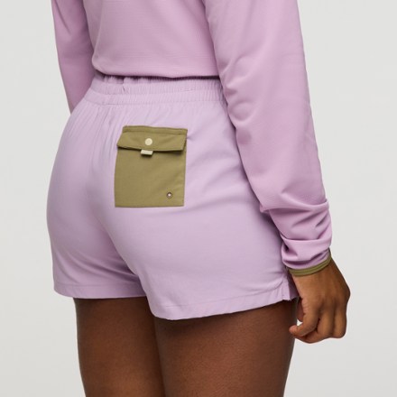 Brinco Shorts - Women's