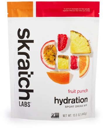 Sport Hydration Drink Mix - 20 Servings