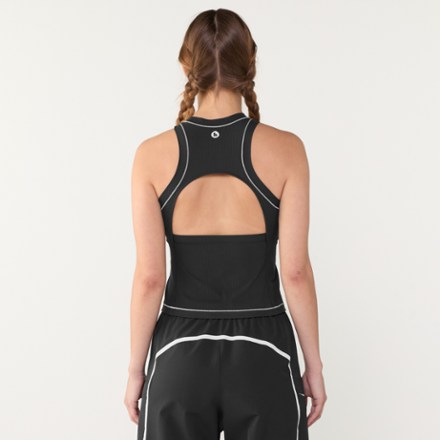 Oasis Tank Top - Women's