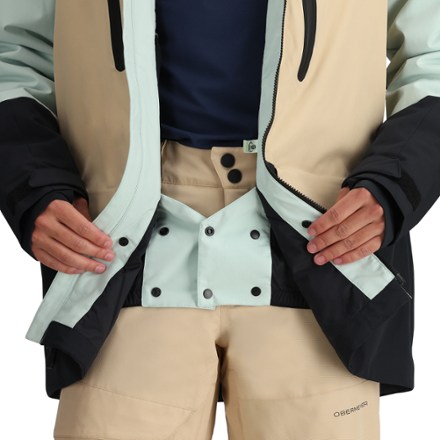 Cirque Insulated Jacket - Men's