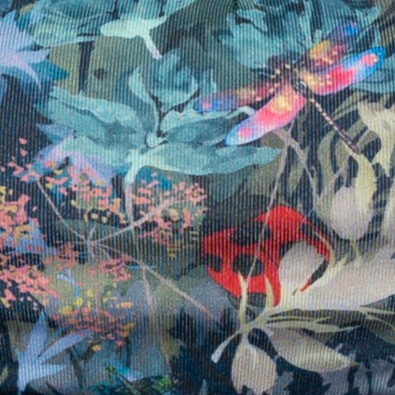 Var Printed Bra