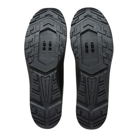 Canyon SPD Mountain Bike Shoes - Men's