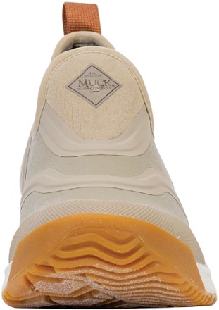 Outscape Low Shoes - Women's