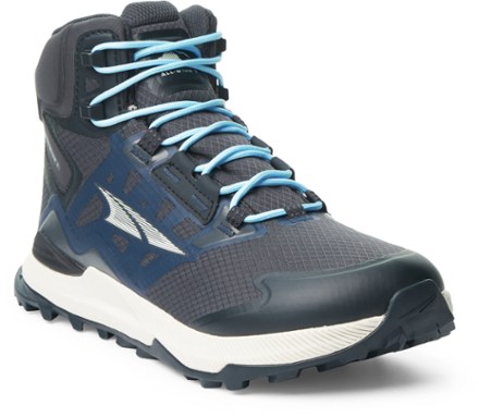 Lone Peak ALL-WTHR Mid 2 Hiking Boots - Women's