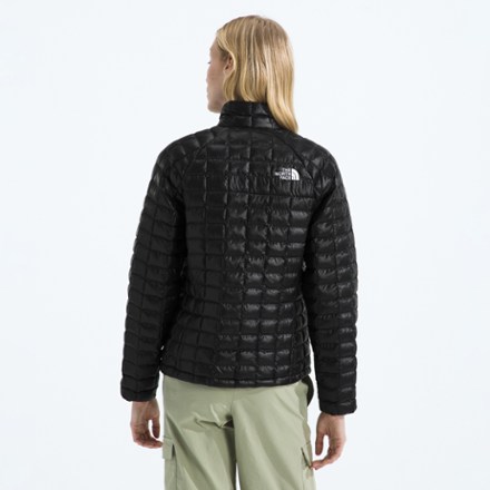 ThermoBall Insulated Jacket - Women's