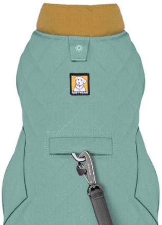 Stumptown Dog Jacket