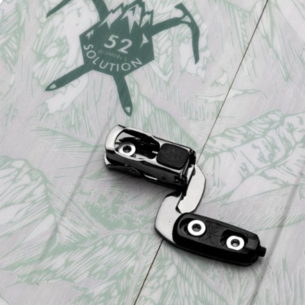 Solution Splitboard - Women's 2023/2024