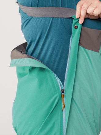 First Chair GTX ePE Bib Pants - Women's
