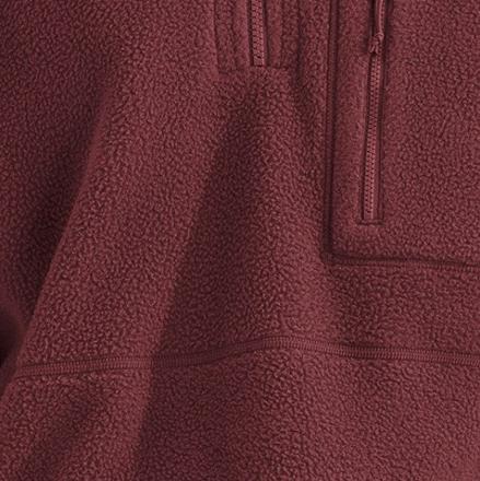 Yumiori Quarter-Zip Pullover - Men's