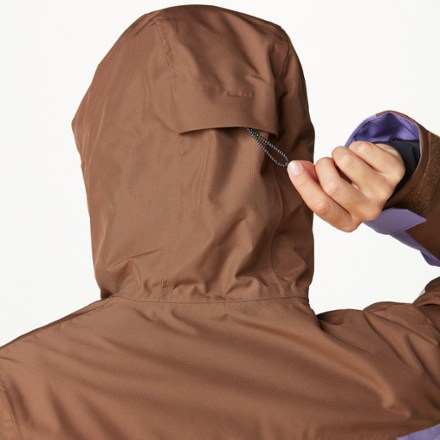 Seen Insulated Jacket - Women's