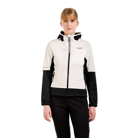 Delda Light Soft-Shell Jacket - Women's