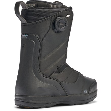 Contour Snowboard Boots - Women's 2025/2026