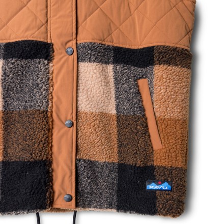 Luna Peak Insulated Vest - Women's