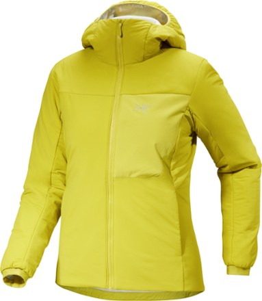 Proton Insulated Hoodie - Women's