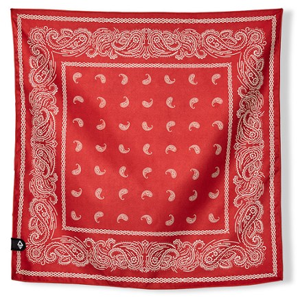 Bandana Towel