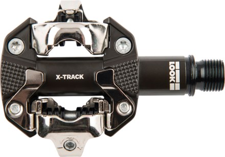 X-TRACK Pedals