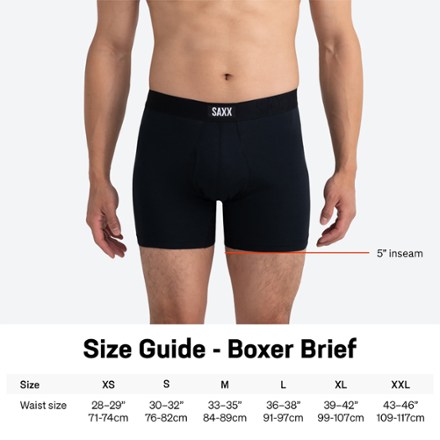 Training Shorts Liner - Men's