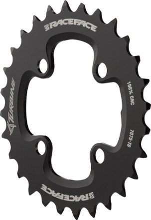 Turbine 11-Speed 64 BCD Chainring